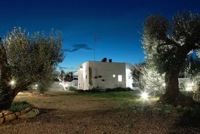 Image de Villa Rosaria, pour votre détente dans la campagne du Salento près de la mer
