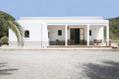Image de Belle Maison Ibicane Au Km 5