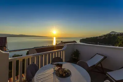 Image de Maison de vacances parfaitement située avec piscine privée
