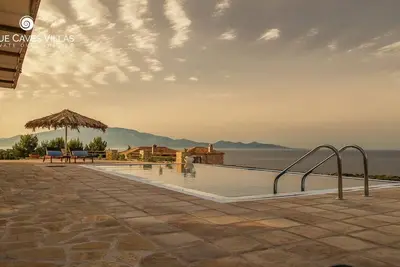 Image de Villa Fantasia | Blue Caves Villas