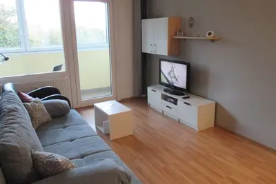 Image de Appartement / app. pour 4 personnes à 40 m² à Holm (12754)