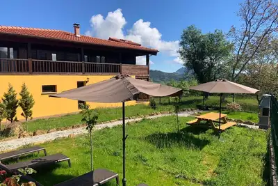 Image de Maison Rurale Bellasvistas 3 Pieces 8 Personnes
