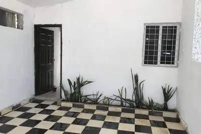 Image de Departamentos Canek 1. En MÉRIDA YUCATÁN Con Cocina Y Garaje