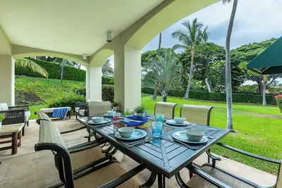 Image de Nouvelle liste! Palmiers Ă Wailea 609