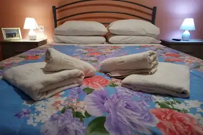 Image de Bel appartement au coeur de la ville