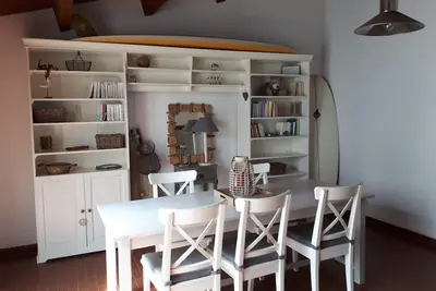 Image de Villa 3ch (7 pers)avec patio, wifi, Les Trémières