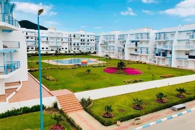 Image de Résidence Riviera Beach 4117