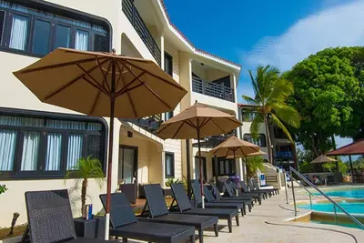 Image de Des vacances dans Royal Lifestyle!
