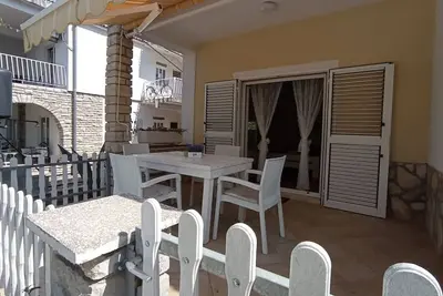 Image de Appartements Tiho (63651-A1) - Vodice