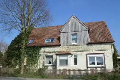 Image de Maison de vacances SĂĽdheide 2 - 6 personnes (options de livraison)