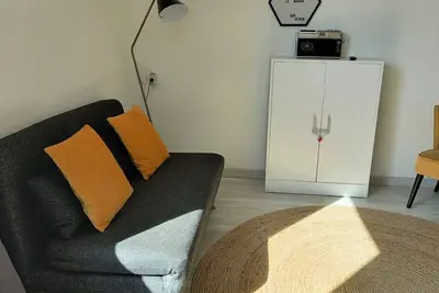 Image de Appartement rétro au pied du Futuroscope