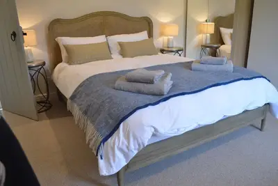 Image de Owl's Hoot - Cottage confortable