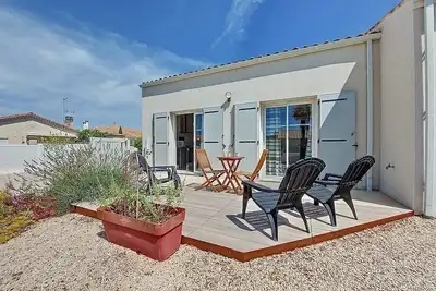 Image de Les Hauts du Parc by Interhome