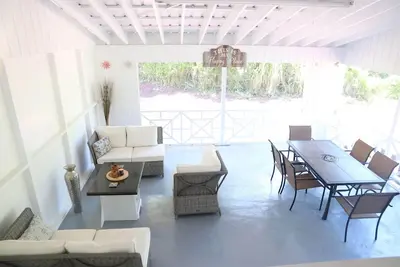 Image de Maison spacieuse! Hale o Aole Pilikia & Ahonui Mele