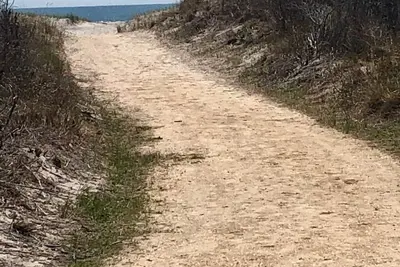Image de À quelques pas de la plage Brigantine!