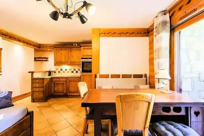 Image de 3-Zimmer-Wohnung fĂĽr 5 Personen Auswahl