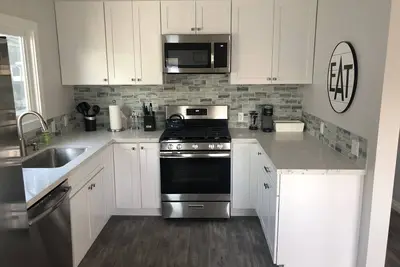 Image de Retraite de luxe à Newport Island