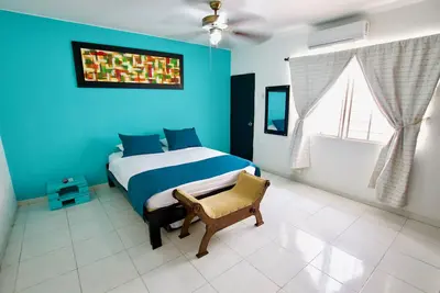 Image de QuillaHost Thematic Aparment