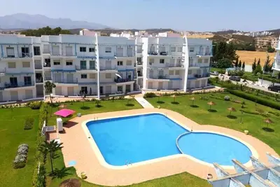 Image de Résidence Riviera Beach 4113
