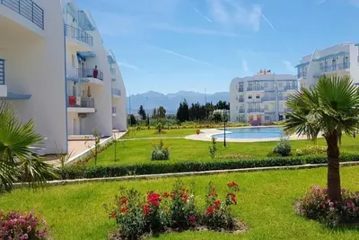Image de Résidence Riviera Beach 4111