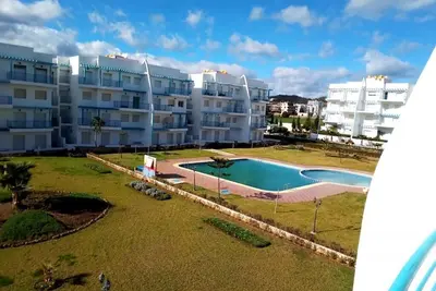 Image de Résidence Riviera Beach 4112