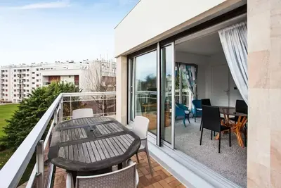 Image de 3 Pièces 6 personnes