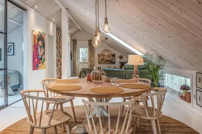 Image de Bel appartement à Lerum avec WiFi