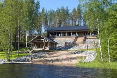 Image de Kivipirtti by Interhome