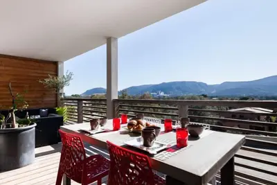 Image de Résidence Cita di Sali by Interhome