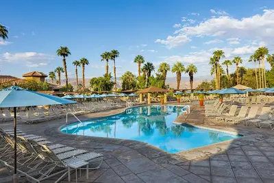 Image de Marriott Desert Springs Villas ll, villa 2 ch, Offre De RÉDUCTION pour le 25 Janvier 1