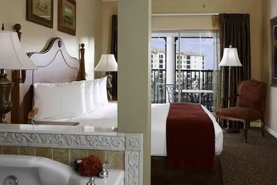 Image de Hilton Grand Vacation Club à Tuscany Village en Floride