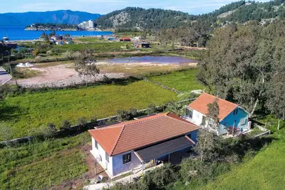Uslu Home 2 + 1 Turgut