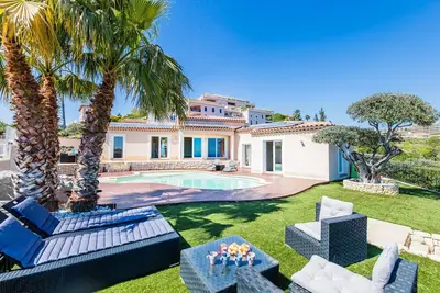 Image de La Corniche D'Argent Vi4136 by Riviera Holiday Hom