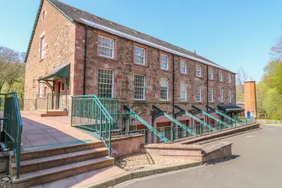 Image de 12 Keathbank Court, familial et convivial à Blairgowrie, Réf 997240