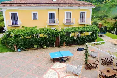 Image de That's Amore Cilento Country House