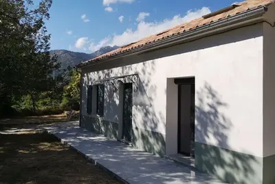 Image de Villa tout confort au coeur d'un village authentique