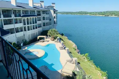 Image de Villa 3304 - Dernier étage - Vue sur le lac - Vues magnifiques et île
