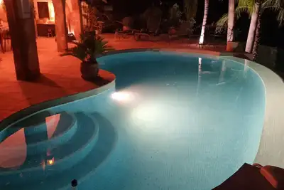 Image de Villa Felicia, charmante villa à Cap Martí (Javea)