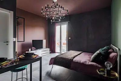 Maison D'HÔTES De Luxe - 4 chambres & 4 salles de bain