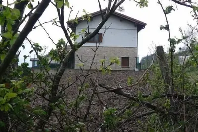 Image de Gîte Etxeondo pour 10 personnes
