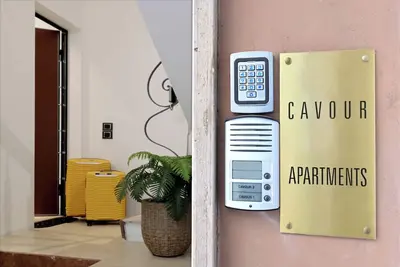 Image de Nouvel appartement sur le lac
