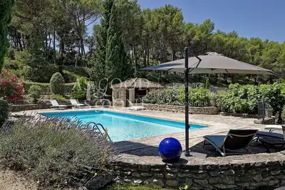 Image de Sublime Propriete Climatisee Parc De 1, 2 Hectare Espace & Confort