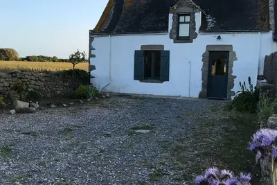 Image de Charmante maison de Paludier -7 nuits\/nights minimum- Charming House of Paludier