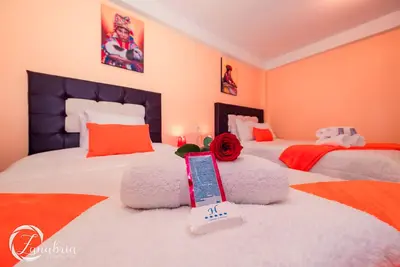 Appartement Inti Yapu - Sentez-vous comme à la maison