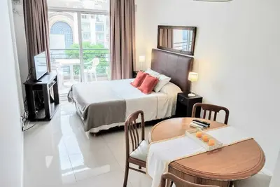 Image de Abasto Gardel Tango, Excellent appartement