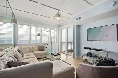 Image de The Inn At Crystal Beach # 508b: 2 Br / 2 Ba condo à Destin, pour 8 personnes