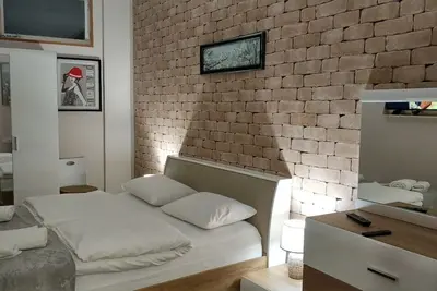 Image de Appartement à l'Italian Garden