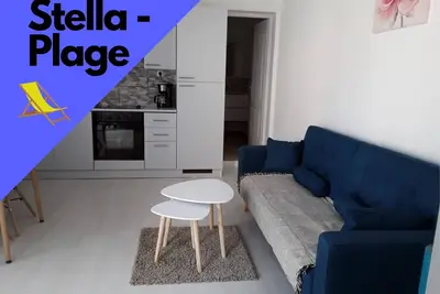 Image de Stella Plage Lierres 1