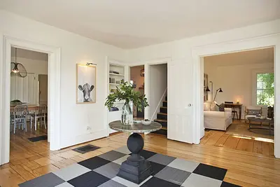 Image de Nouveau! Cazenovia Ferme avec vue