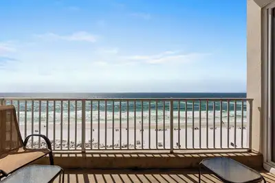 Image de The Inn At Crystal Beach # 603b: 2 Br / 2 Ba condo à Destin, 6 personnes
